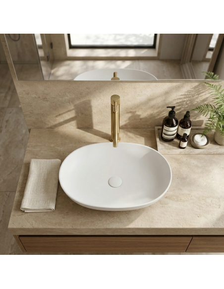 Armatur til håndvask badeværelse vandhane design