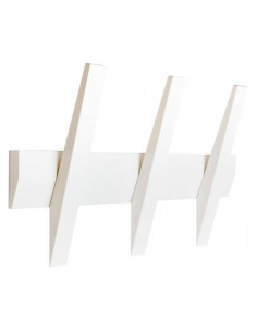 garderobe knagerække opbevaring overtøj entre entreindretning garderobeindretning