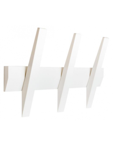 garderobe knagerække opbevaring overtøj entre entreindretning garderobeindretning