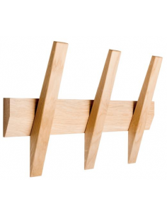 garderobe knagerække opbevaring overtøj entre entreindretning garderobeindretning