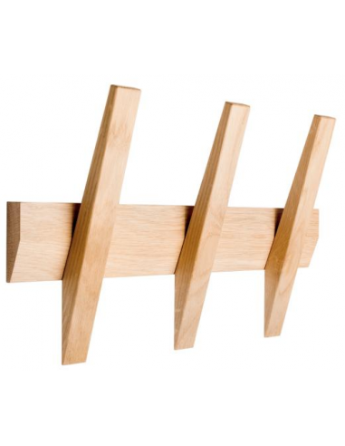 garderobe knagerække opbevaring overtøj entre entreindretning garderobeindretning