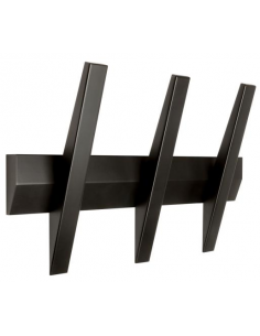 garderobe knagerække opbevaring overtøj entre entreindretning garderobeindretning