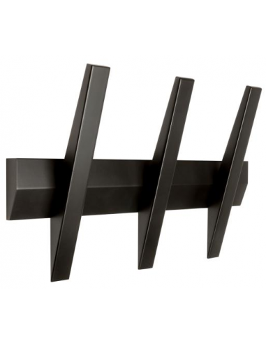 garderobe knagerække opbevaring overtøj entre entreindretning garderobeindretning