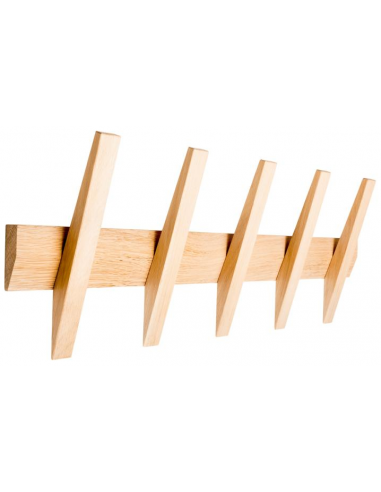 garderobe knagerække opbevaring overtøj entre entreindretning garderobeindretning