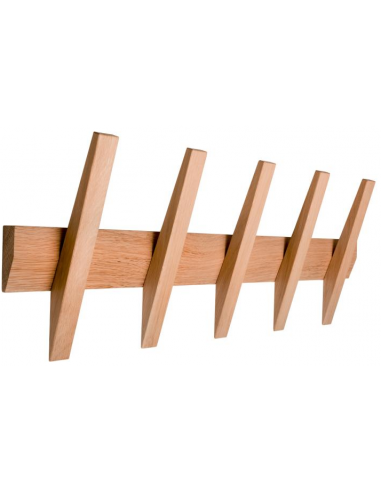 garderobe knagerække opbevaring overtøj entre entreindretning garderobeindretning