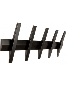 garderobe knagerække opbevaring overtøj entre entreindretning garderobeindretning