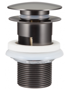 Armatur til håndvask badeværelse vandhane design 2