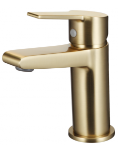 Armatur til håndvask badeværelse vandhane design