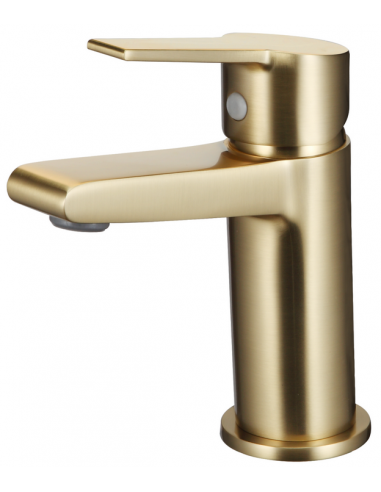 Armatur til håndvask badeværelse vandhane design