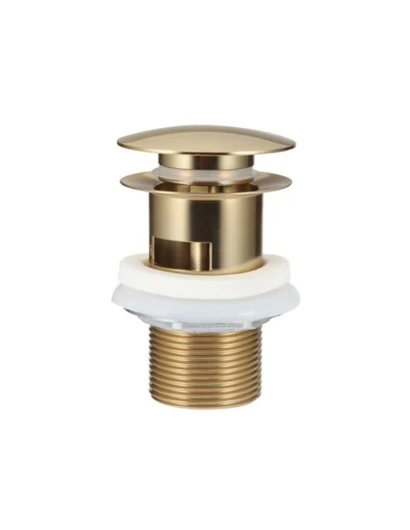 Armatur til håndvask messing badeværelse vandhane design