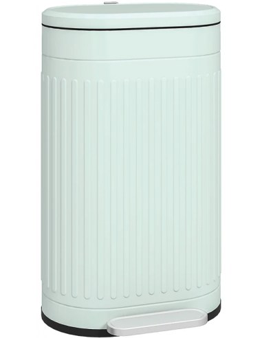 affaldsspand pedalspand køkken værksted sensor batteri håndfri berøringsfri