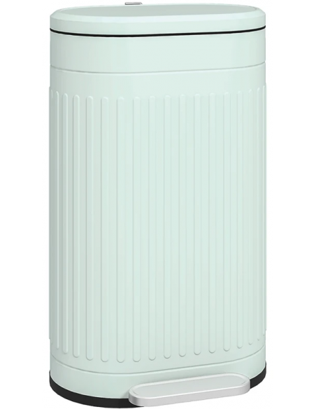 affaldsspand pedalspand køkken værksted sensor batteri håndfri berøringsfri