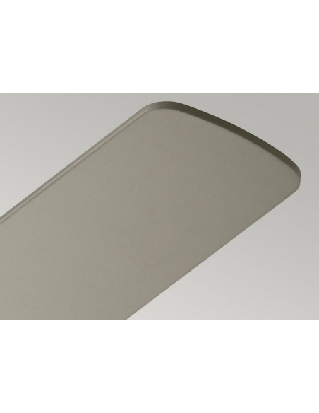 loftventilator restaurant cafe soveværelse ventilator med lys lampe