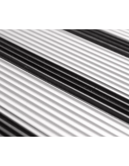 trappestige indendørs rengøring aluminium stål metal køkkenstige stige foldbar