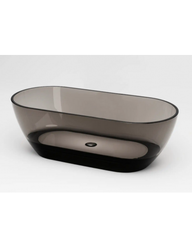 fritstående badekar 170 moderne design badeværelse indretning