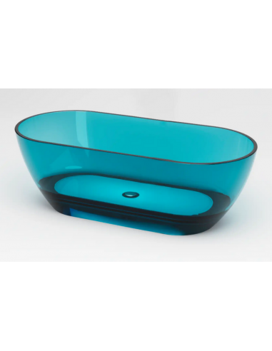 fritstående badekar 170 moderne design badeværelse indretning