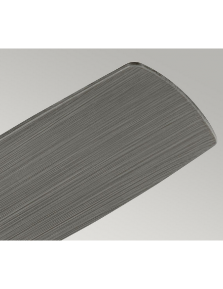 loftventilator restaurant cafe soveværelse ventilator med lys lampe