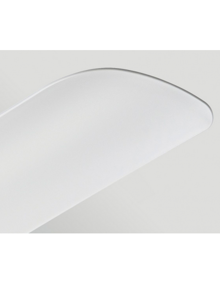 loftventilator restaurant cafe soveværelse ventilator med lys lampe