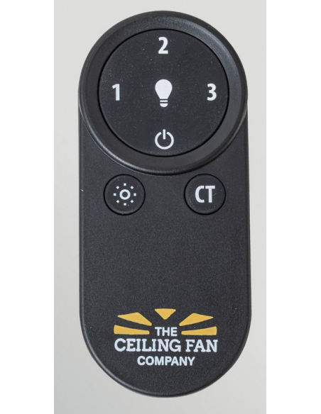 loftventilator restaurant cafe soveværelse ventilator med lys lampe