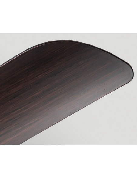 loftventilator restaurant cafe soveværelse ventilator med lys lampe