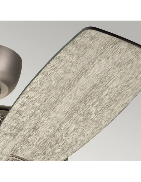 loftventilator restaurant cafe soveværelse ventilator med lys lampe