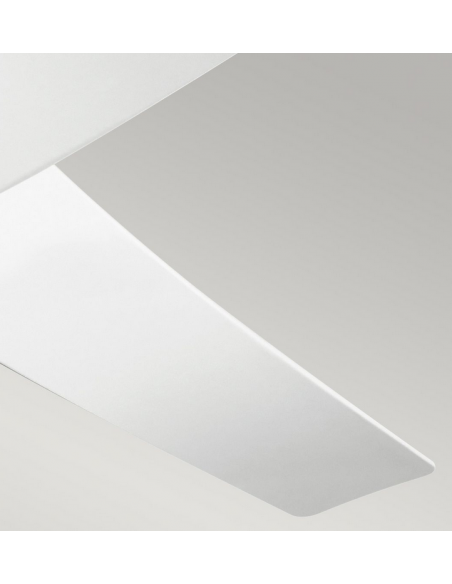 loftventilator restaurant cafe soveværelse ventilator med lys lampe