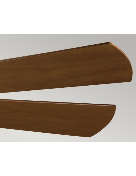 loftventilator restaurant cafe soveværelse ventilator med lys lampe