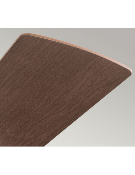 loftventilator restaurant cafe soveværelse ventilator med lys lampe