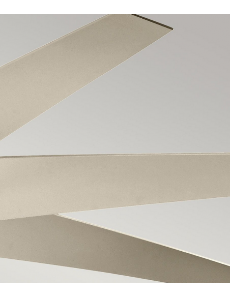 loftventilator restaurant cafe soveværelse ventilator med lys lampe