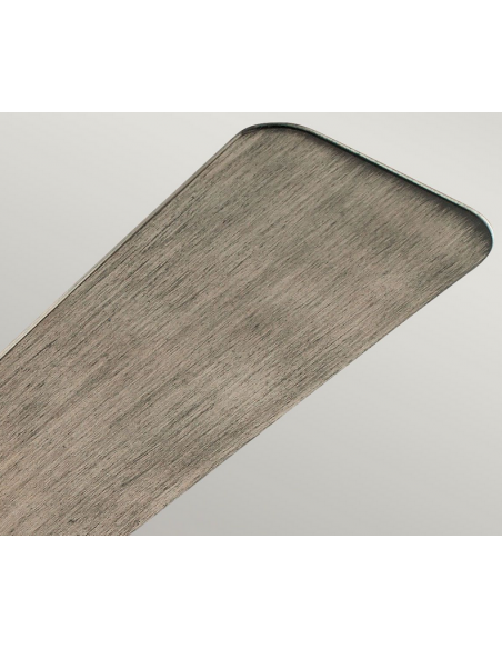 loftventilator restaurant cafe soveværelse ventilator med lys lampe