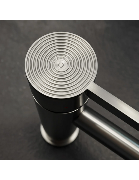 Armatur til håndvask badeværelse vandhane design