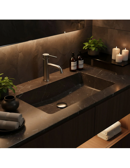 Armatur til håndvask badeværelse vandhane design