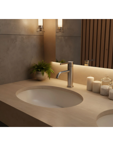 Armatur til håndvask badeværelse vandhane design