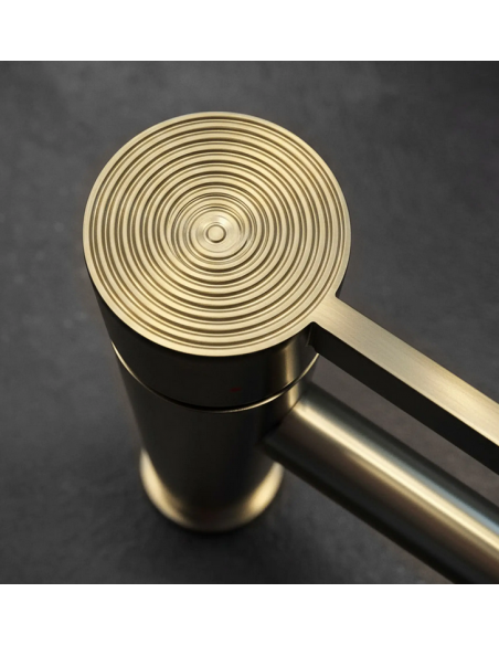 Armatur til håndvask badeværelse vandhane design