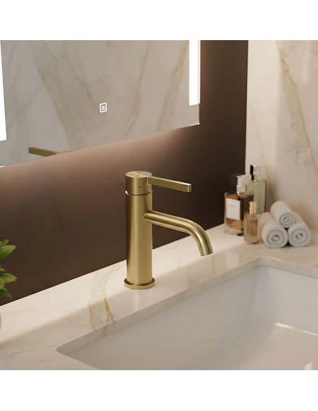 Armatur til håndvask badeværelse vandhane design