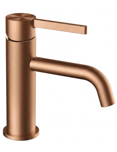 Armatur til håndvask badeværelse vandhane design