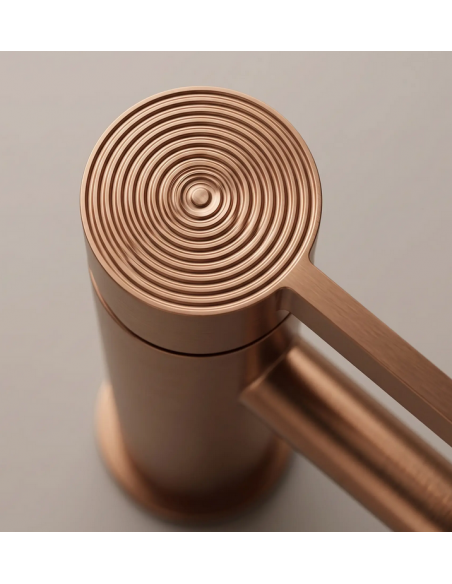 Armatur til håndvask badeværelse vandhane design