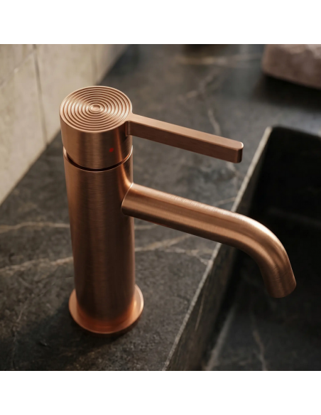 Armatur til håndvask badeværelse vandhane design