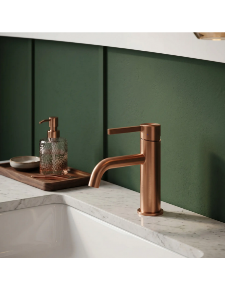 Armatur til håndvask badeværelse vandhane design