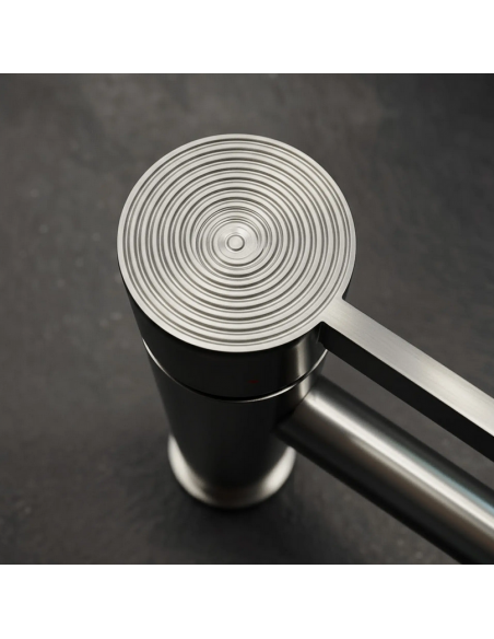 Armatur til håndvask badeværelse vandhane design