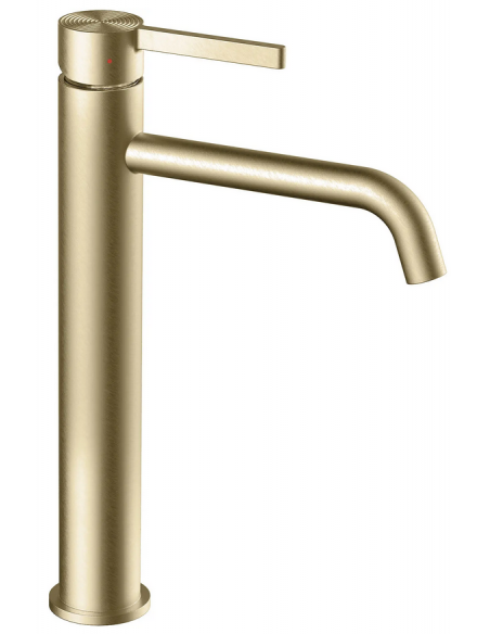 Armatur til håndvask badeværelse vandhane design