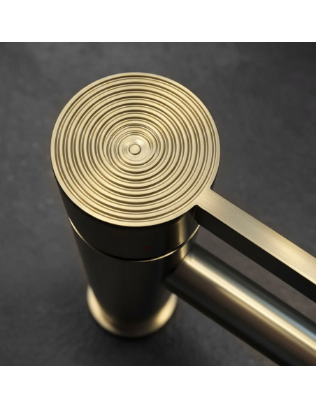 Armatur til håndvask badeværelse vandhane design