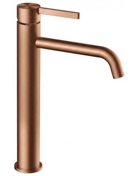 Armatur til håndvask badeværelse vandhane design