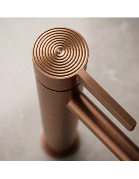 Armatur til håndvask badeværelse vandhane design