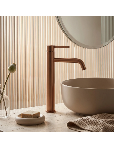 Armatur til håndvask badeværelse vandhane design