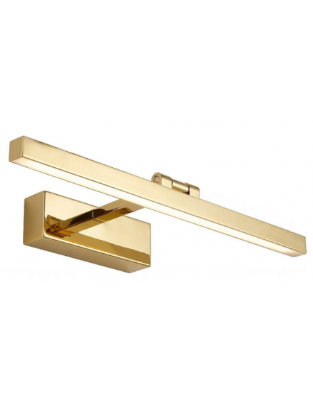 væglampe badeværelseslampe moderne design led soveværelse spejl