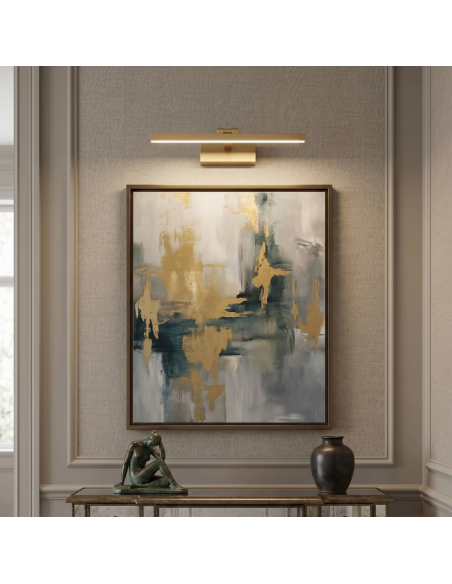 væglampe badeværelseslampe moderne design led soveværelse spejl