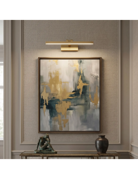 væglampe badeværelseslampe moderne design led soveværelse spejl