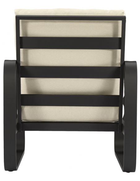 havestol lounge udendørs havemøbler loungestol