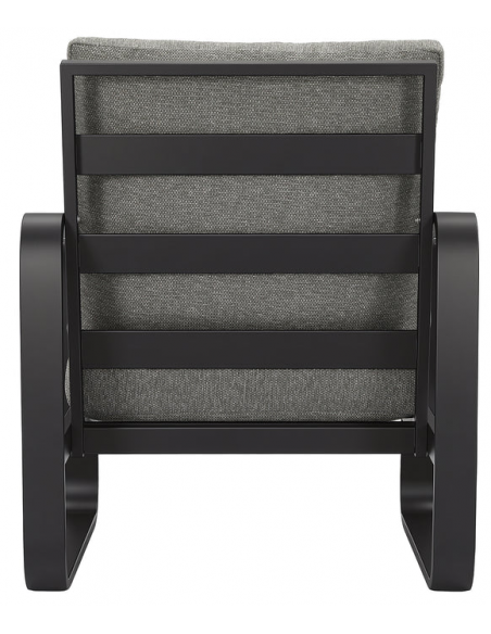 havestol lounge udendørs havemøbler loungestol